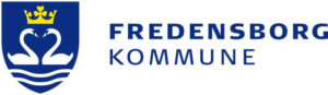 Fredensborg Kommunes logo