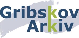 Gribskov Arkivs logo