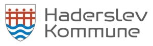 Haderslev Kommunes logo