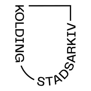 Kolding Stadsarkivs logo