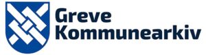 Greve Kommunearkivs logo