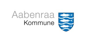 Aabenraa Kommunes logo