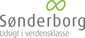 Sønderborg Kommunearkivs logo