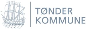 Tønder Kommunes logo